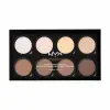 Highlight & Contour Pro Palette