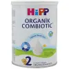 HiPP 2 Organik Combiotic Devam Sütü 350 gr