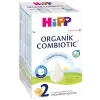 HiPP 2 Organik Combiotic Devam Sütü 600 gr
