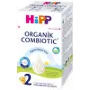 HiPP 2 Organik Combiotic Devam Sütü 600 gr