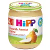 HiPP Organik Armut Püresi 125 gr