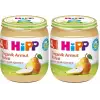 HiPP Organik Armut Püresi 125 gr