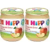 HiPP Organik Elma Püresi 125 gr