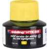 Hkt 25 Mürekkep Sarı 25 ML