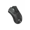 HOF ACE M2 BLACK ARGB Kablosuz Gaming Mouse Siyah
