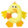 Hollow Chick Pelüş Köpek Oyuncağı