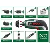 Home and Garden Ixo, Set Amazon Versiyon, 7 - Açılı
