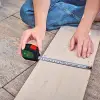Home and Garden Şerit Metre 3m
