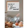 Home Baking Journal