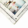 Homestead Holzrahmen 4 x 6 Distressed White