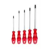 Hon 5 Parça Torx Tornavida Seti