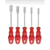 Hon Torx Tornavida & Lokma Seti, 5 Parca, 5 Parca