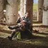 Honor Among Thieves - Golden Archive Edgin Aksiyon Figürü