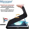 Honor Pad 8 12 inch Tablet Bluetooth Klavyeli Standlı Kılıf - BKK4