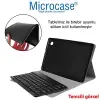 Honor Pad X9 11.5 inch Tablet Bluetooth Klavyeli Standlı Kılıf - BKK4