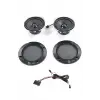 Hoparlör, HMY1 2 * 5W Speaker Çok Amaçlı Bluetooth Modüllü (5V/2A)