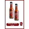 Hot Sauce 150 ml 2li Set