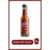 Hot Sauce 150 ml 2li Set