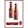 Hot Sauce 150 ml 2li Set