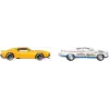 Hot Wheels 2-Packs Amc Javelin, JBL06