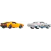Hot Wheels 2-Packs Amc Javelin, JBL06