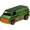 Hot Wheels 5li Batman Araba Seti JLN10
