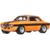 Hot Wheels Alfa Romeo Giulia, JBM04