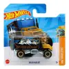 Hot Wheels Baja Hauler