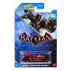 Hot Wheels DC Batman : Arkham Knight Batmobile HLK67