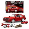 Hot Wheels Elite Audi S Model Araba