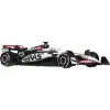 Hot Wheels F1 Haas Ocon1:64 ölçekli, JKD78