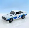 Hot Wheels Ford