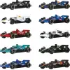 Hot Wheels Formula 1 10lu Araba Seti JMM24