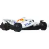 Hot Wheels Formula 1 10lu Araba Seti JMM24