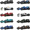 Hot Wheels Formula 1 10lu Araba Seti JMM24