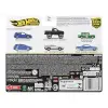 Hot Wheels Golf 2 2li Paket JHW49