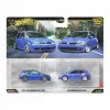 Hot Wheels Golf 2 2li Paket JHW49
