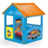 Hot Wheels İlk Oyun Evim 2312