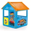 Hot Wheels İlk Oyun Evim 2312