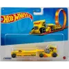 Hot Wheels Kamyon CYBERRIG BFM60-HMG01