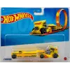 Hot Wheels Kamyon CYBERRIG BFM60-HMG01