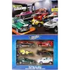 Hot Wheels Legends Silver Serisi 6 lı Özel Paket Arabalar JBY78