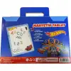 Hot Wheels Manyetik Tablet Etkinlik Set