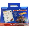 Hot Wheels Manyetik Tablet Etkinlik Seti