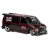 Hot Wheels Pop Cultur: Chevy Astro Van 1985 (Batman)