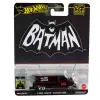 Hot Wheels Pop Cultur: Chevy Astro Van 1985 (Batman)