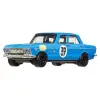 Hot Wheels Prince Skyline Gt, HRV70