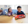 Hot Wheels Racerverse Hulkbuster Tır, Oyuncak