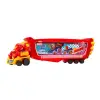 Hot Wheels Racerverse Hulkbuster Tır, Oyuncak