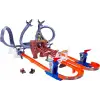 Hot WHeeLS Racerverse Marvel Pist Seti